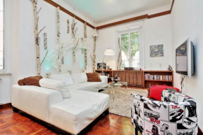  Monteverde Guesthouse  Рим
